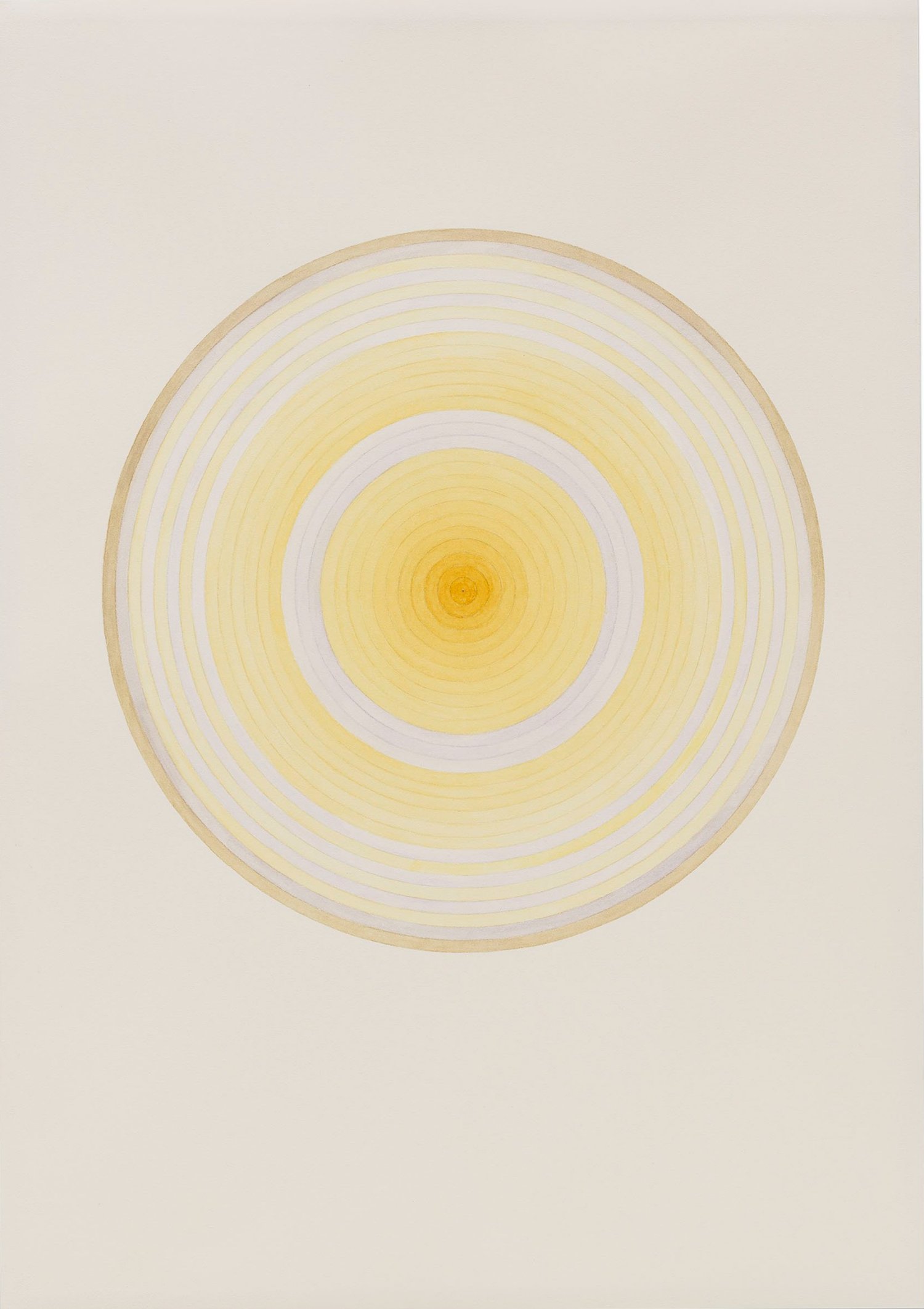 In Circles, London, 2021