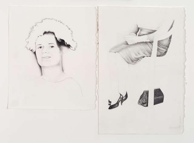 Mending the Psyche: Art as Reparation Exhibition Related Events