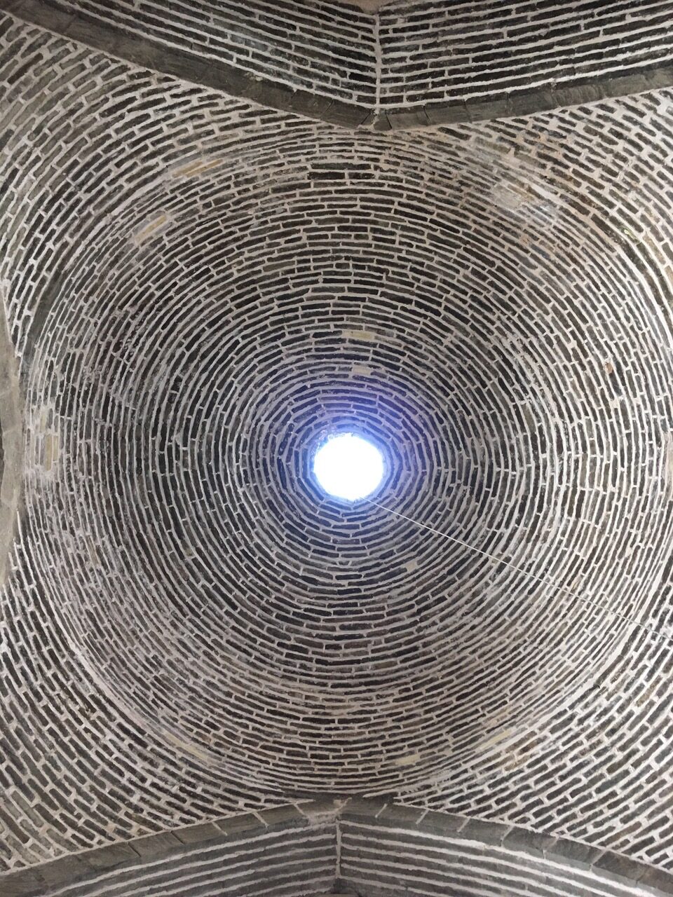 Study Trip to Iran to study art and architecture 2019